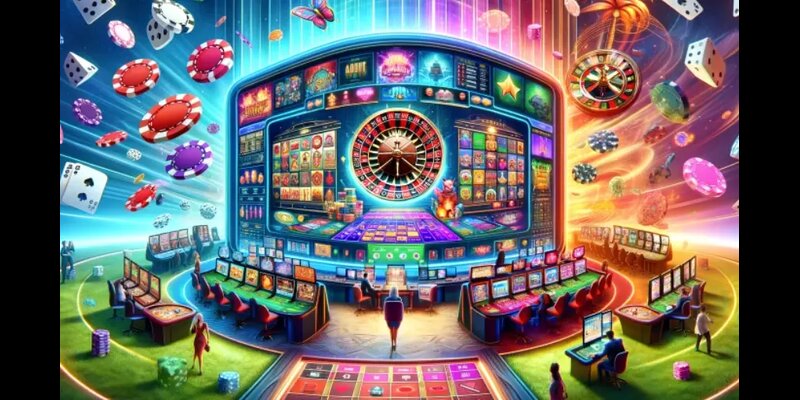 Các ưu điểm nổi bật của Casino HB88