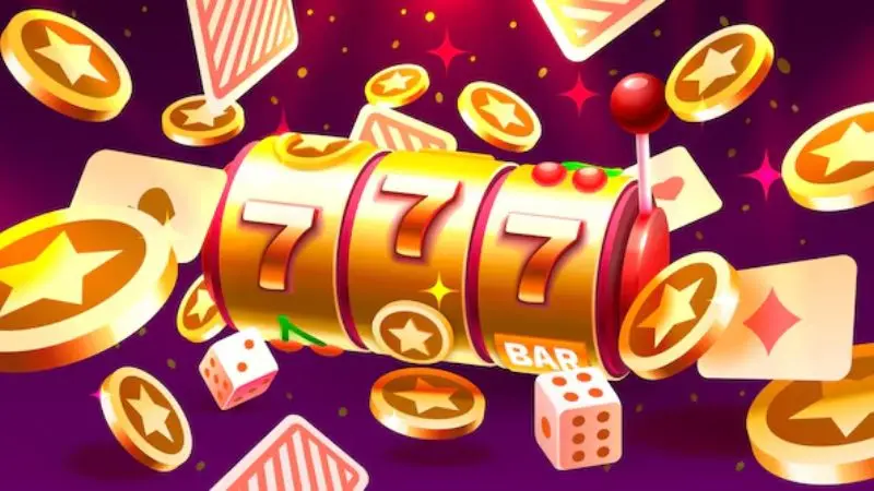 Jackpot là thể loại được nhiều người ưa thích vì quà lớn