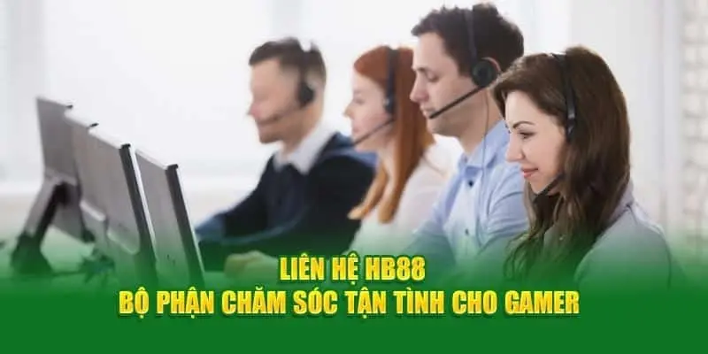 Cần lưu ý một số điểm quan trọng khi liên hệ HB88